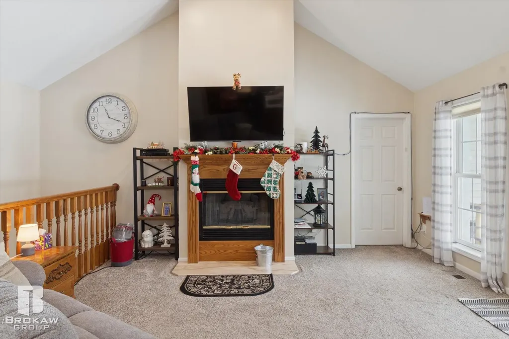2910 Ginger Drive Coleman City MI 48618