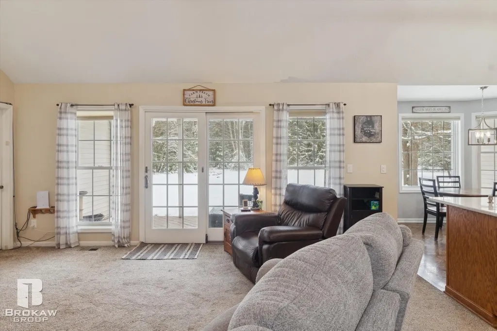 2910 Ginger Drive Coleman City MI 48618