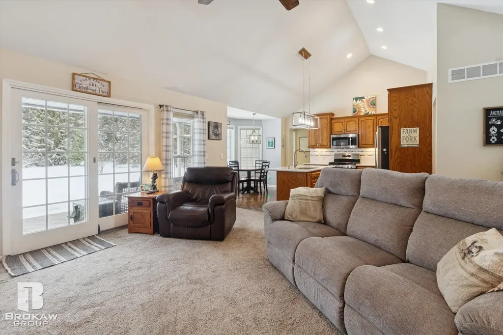 2910 Ginger Drive Coleman City MI 48618