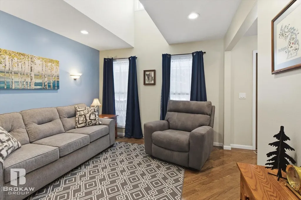 2910 Ginger Drive Coleman City MI 48618