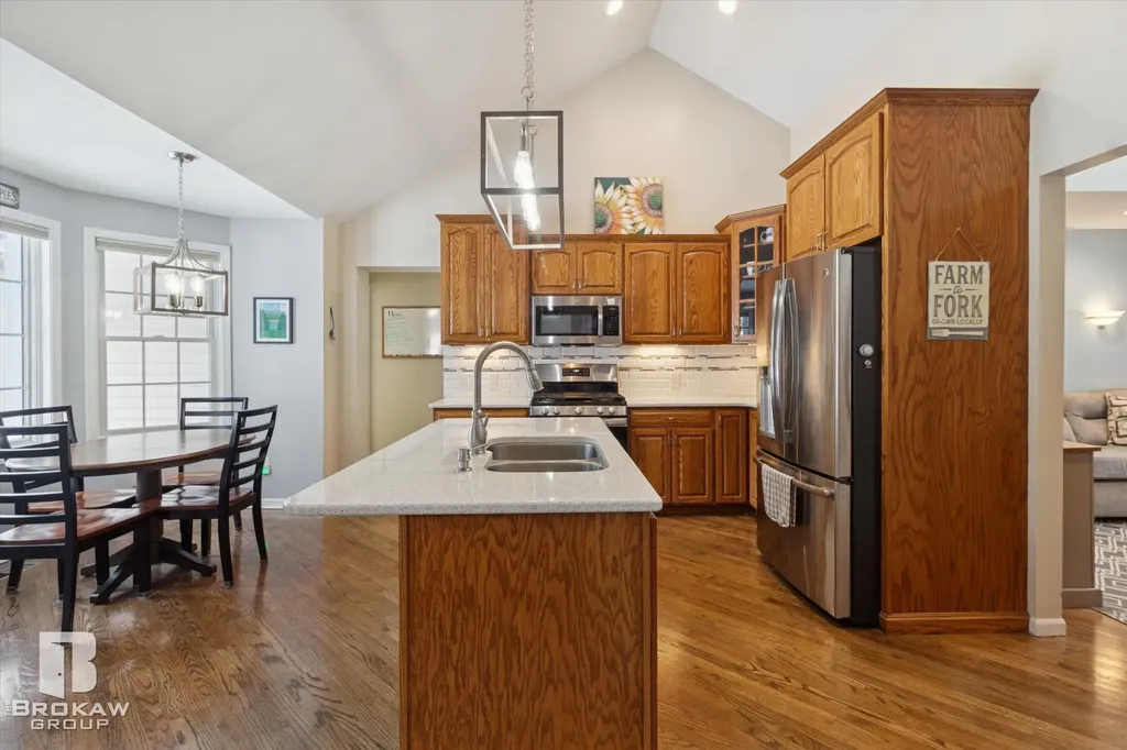 2910 Ginger Drive Coleman City MI 48618