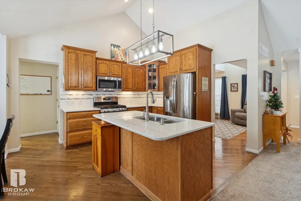 2910 Ginger Drive Coleman City MI 48618
