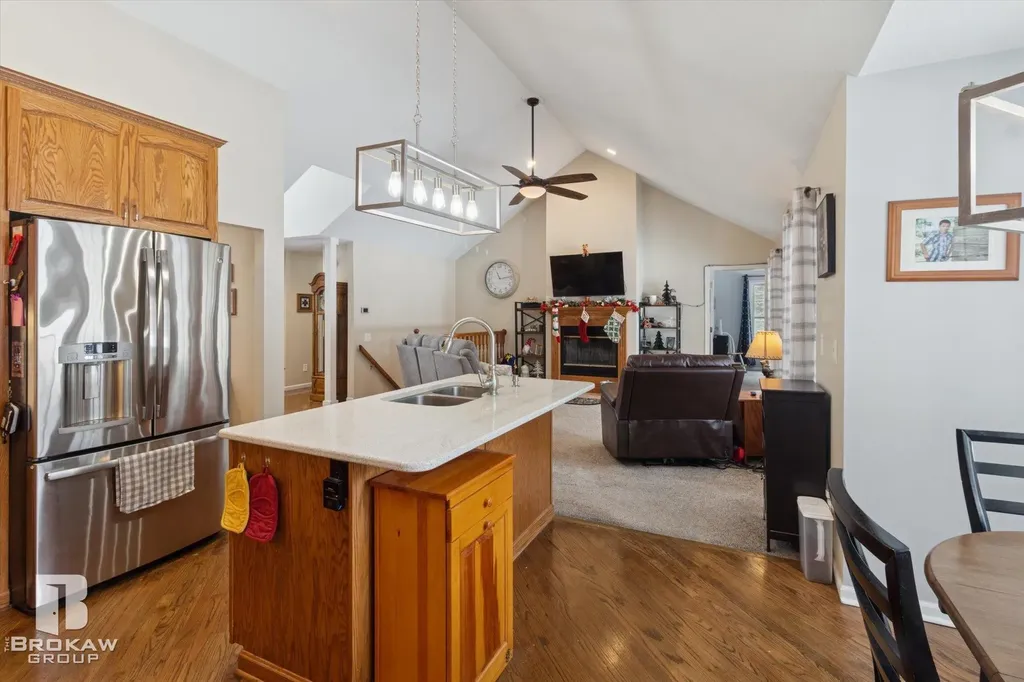 2910 Ginger Drive Coleman City MI 48618