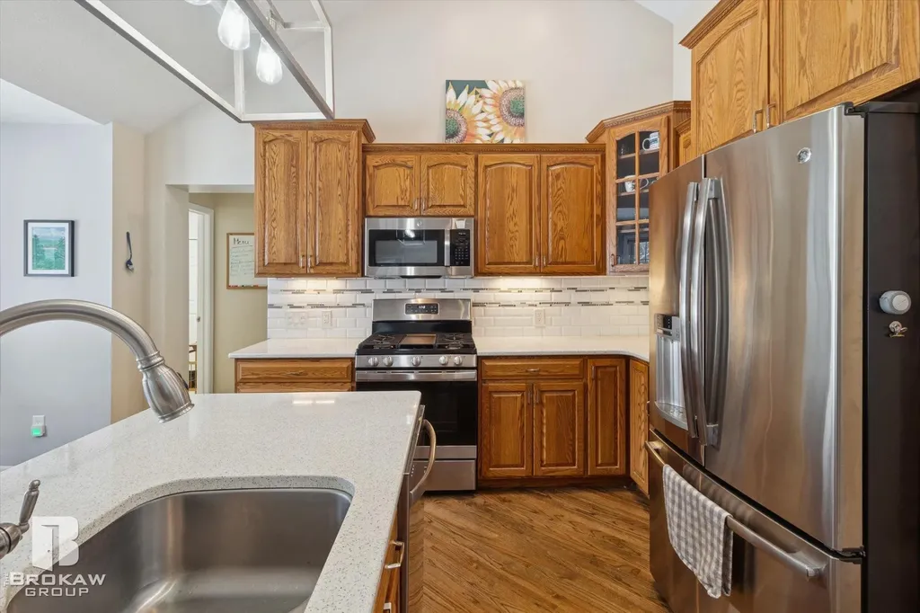 2910 Ginger Drive Coleman City MI 48618