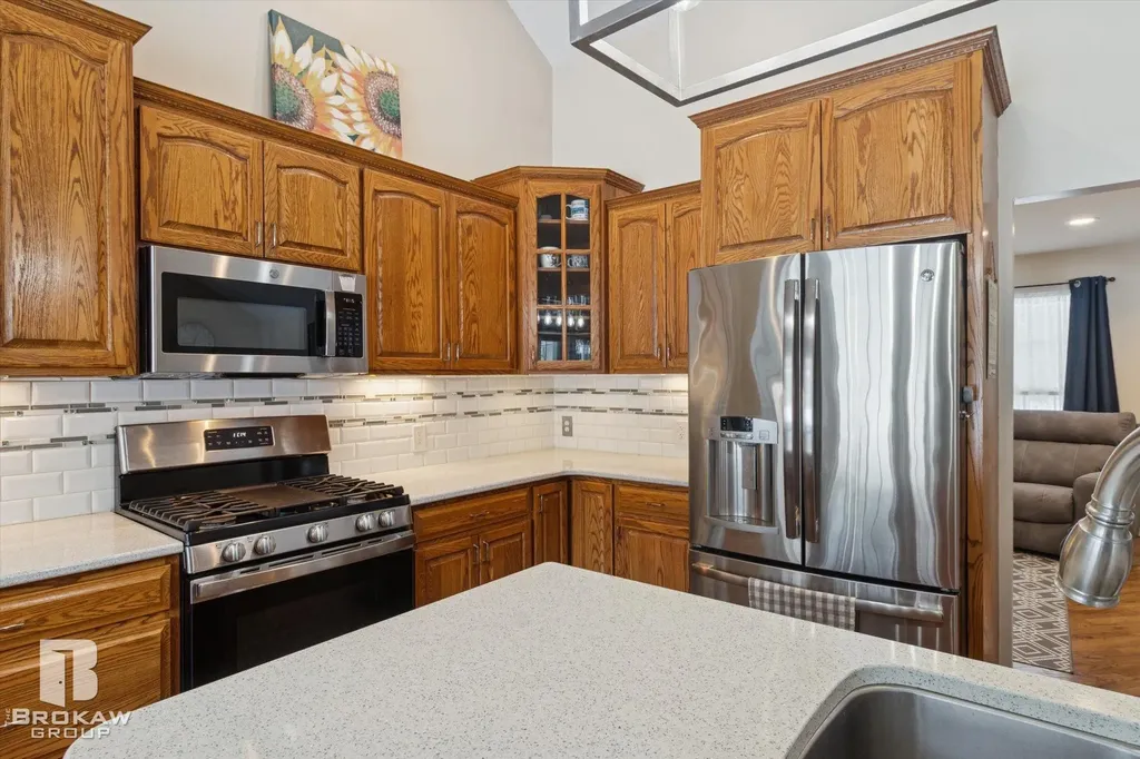 2910 Ginger Drive Coleman City MI 48618