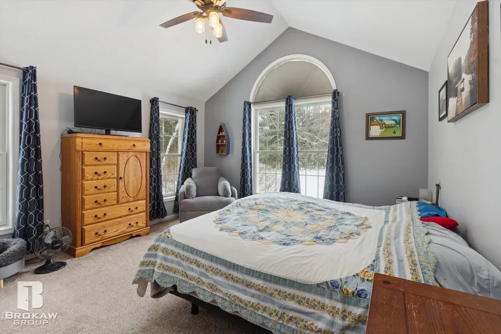 2910 Ginger Drive Coleman City MI 48618
