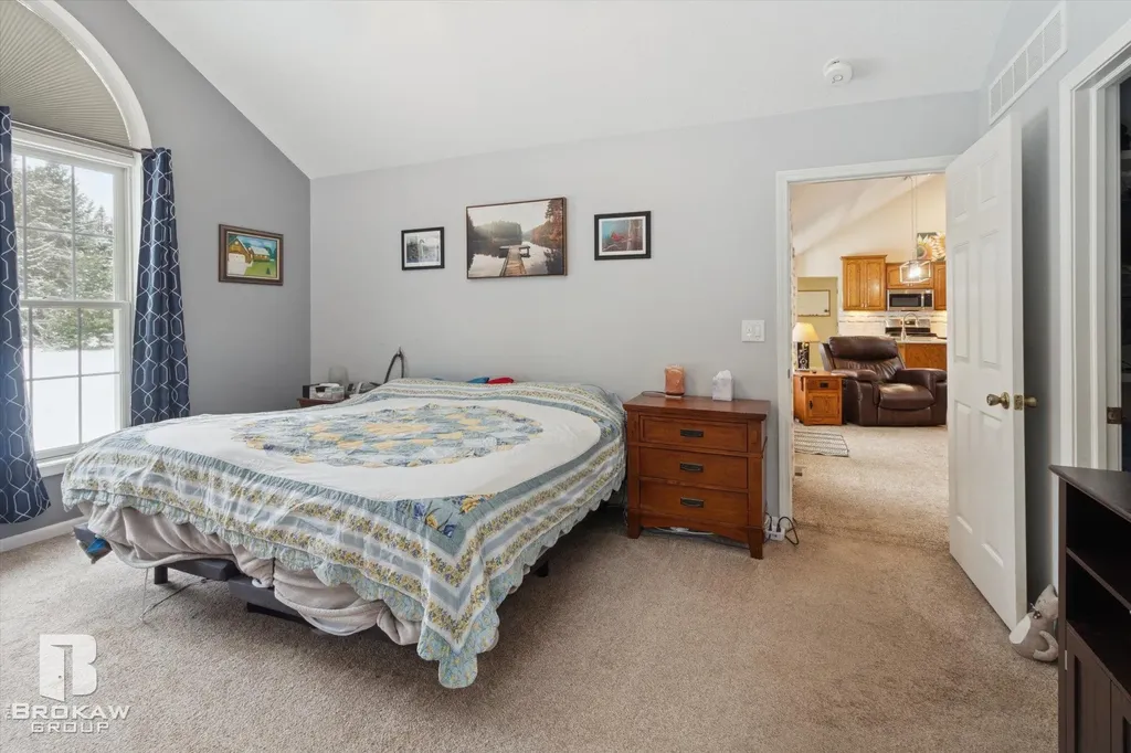 2910 Ginger Drive Coleman City MI 48618