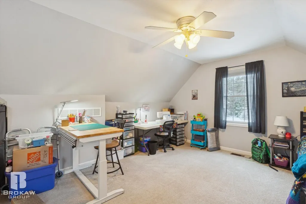 2910 Ginger Drive Coleman City MI 48618