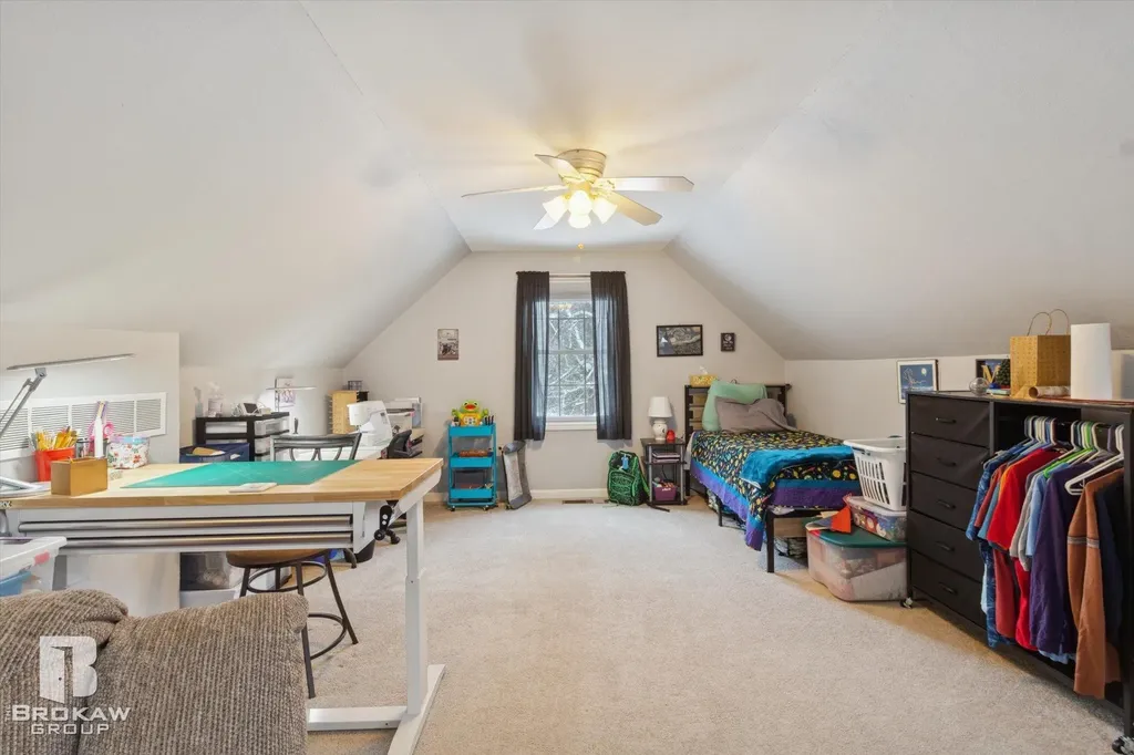 2910 Ginger Drive Coleman City MI 48618
