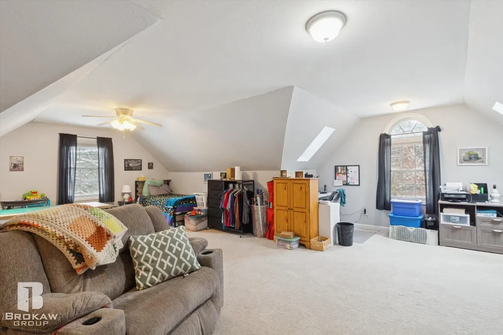 2910 Ginger Drive Coleman City MI 48618