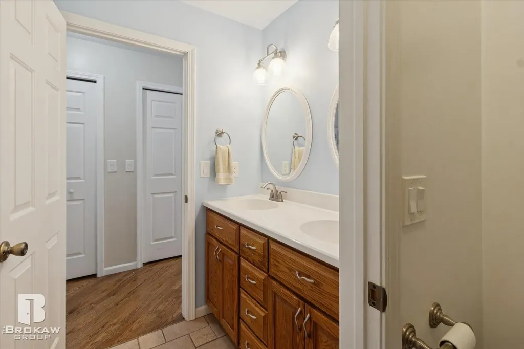2910 Ginger Drive Coleman City MI 48618