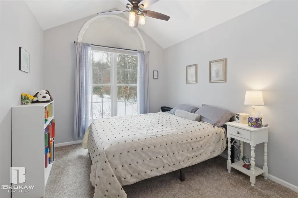 2910 Ginger Drive Coleman City MI 48618