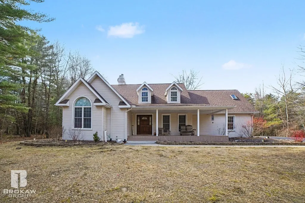 2910 Ginger Drive Coleman City MI 48618