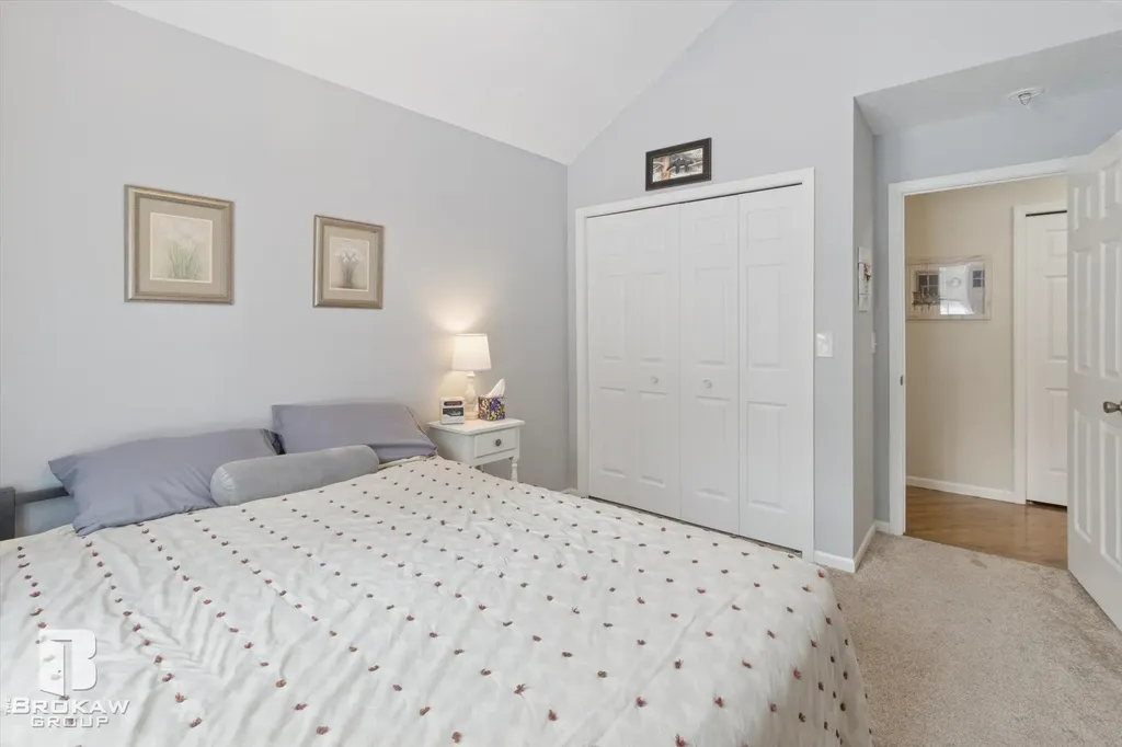 2910 Ginger Drive Coleman City MI 48618