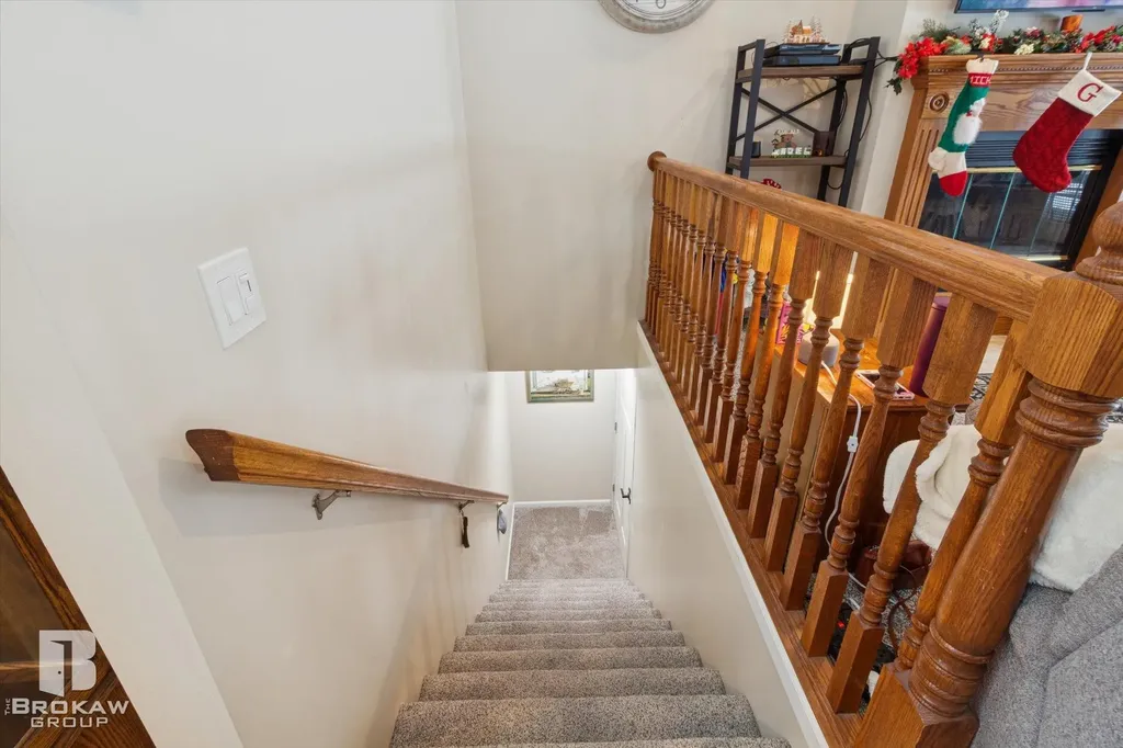 2910 Ginger Drive Coleman City MI 48618