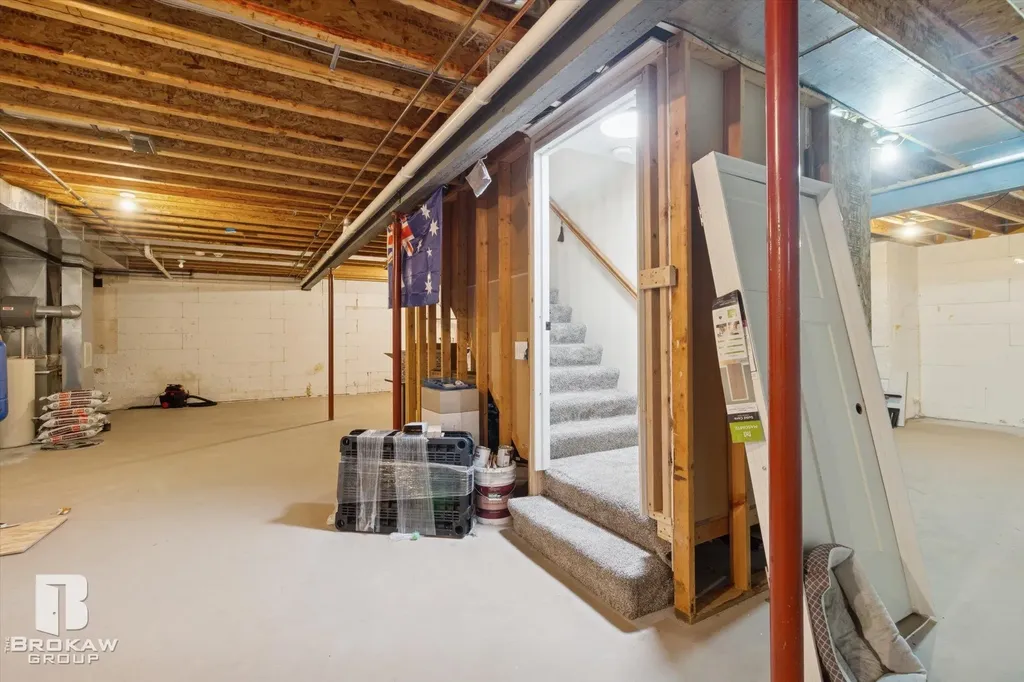 2910 Ginger Drive Coleman City MI 48618