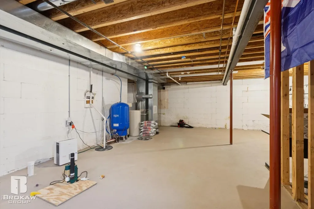 2910 Ginger Drive Coleman City MI 48618