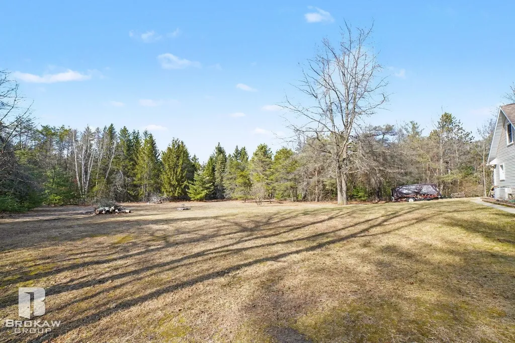 2910 Ginger Drive Coleman City MI 48618
