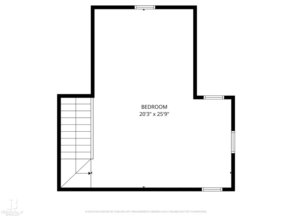 2910 Ginger Drive Coleman City MI 48618