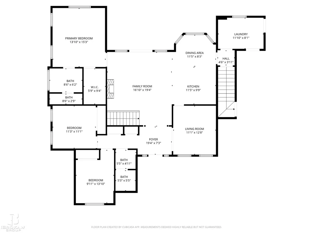 2910 Ginger Drive Coleman City MI 48618