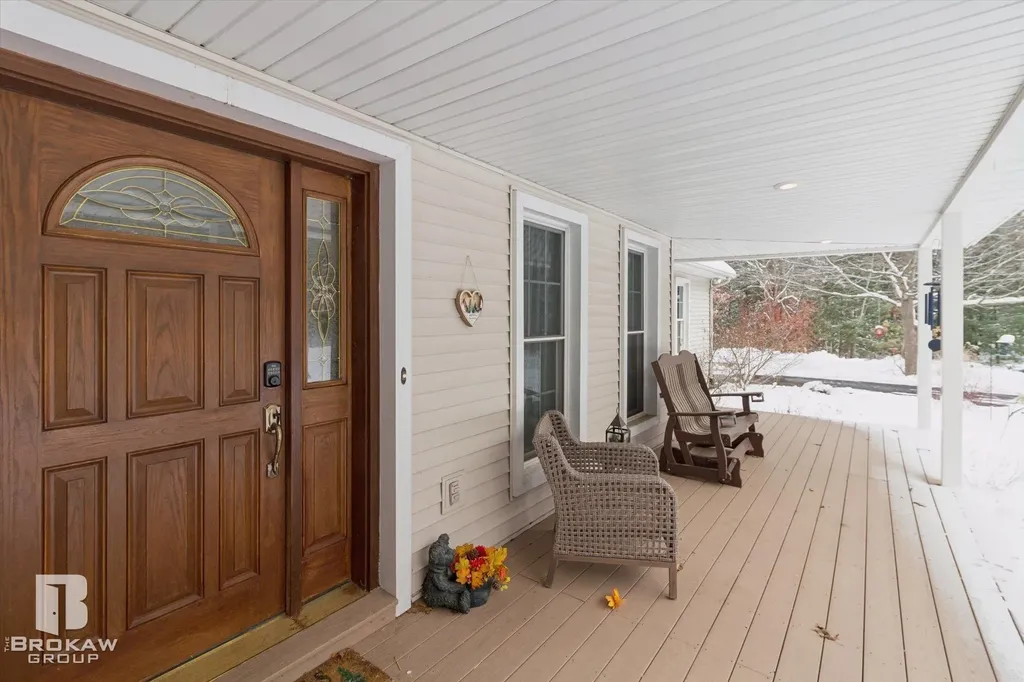 2910 Ginger Drive Coleman City MI 48618