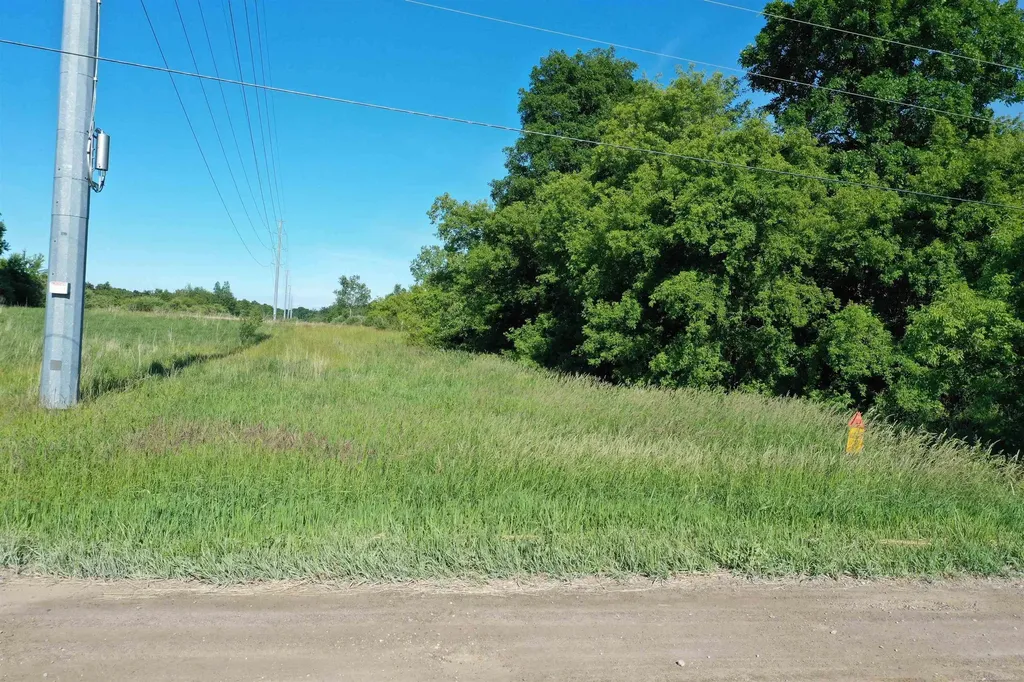 2VL Babcock Road Worth Township MI 48450