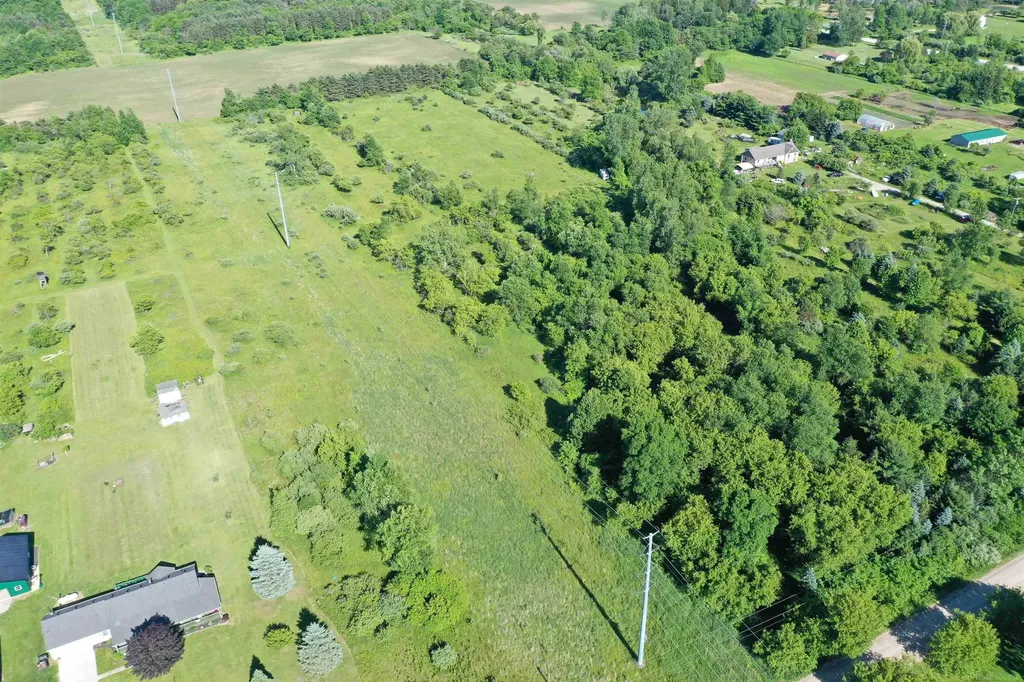 2VL Babcock Road Worth Township MI 48450