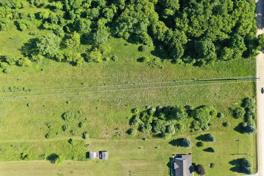 2VL Babcock Road Worth Township MI 48450