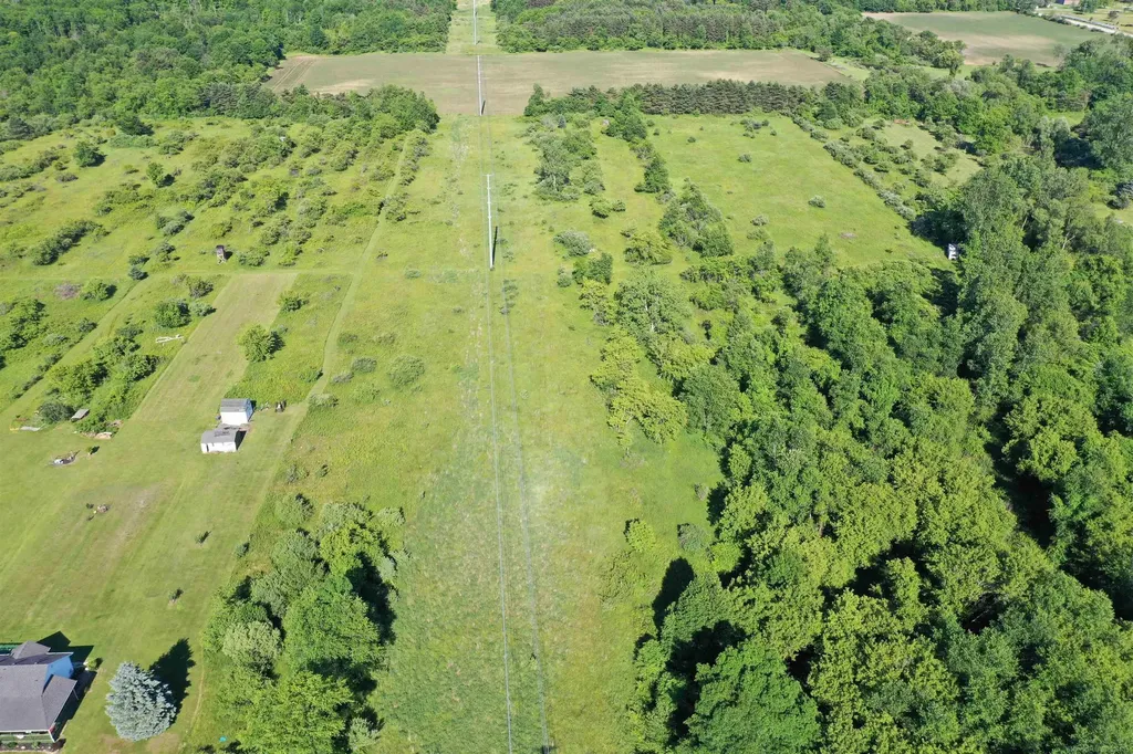 2VL Babcock Road Worth Township MI 48450