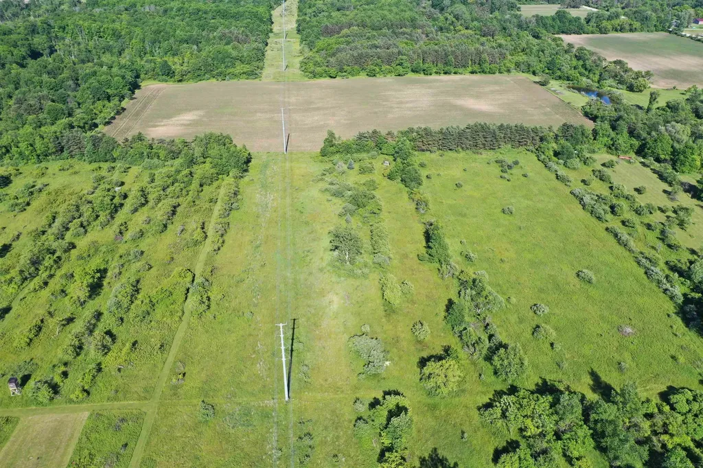 2VL Babcock Road Worth Township MI 48450