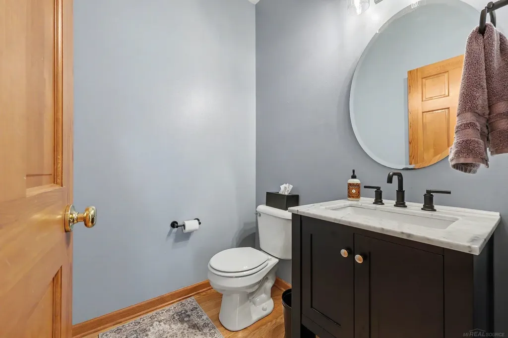 3189 Huntington Circle Washington Township MI 48094