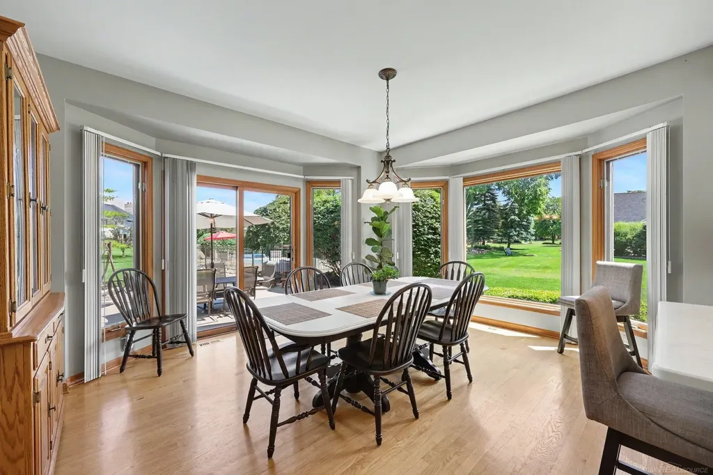 3189 Huntington Circle Washington Township MI 48094