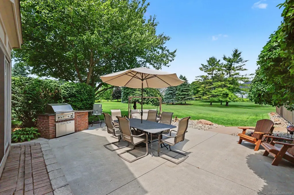 3189 Huntington Circle Washington Township MI 48094