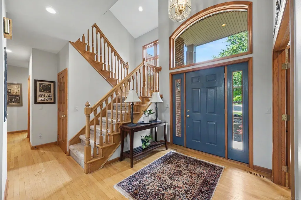 3189 Huntington Circle Washington Township MI 48094
