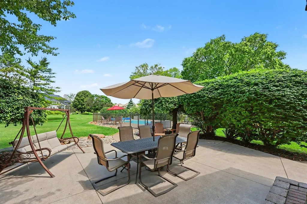 3189 Huntington Circle Washington Township MI 48094