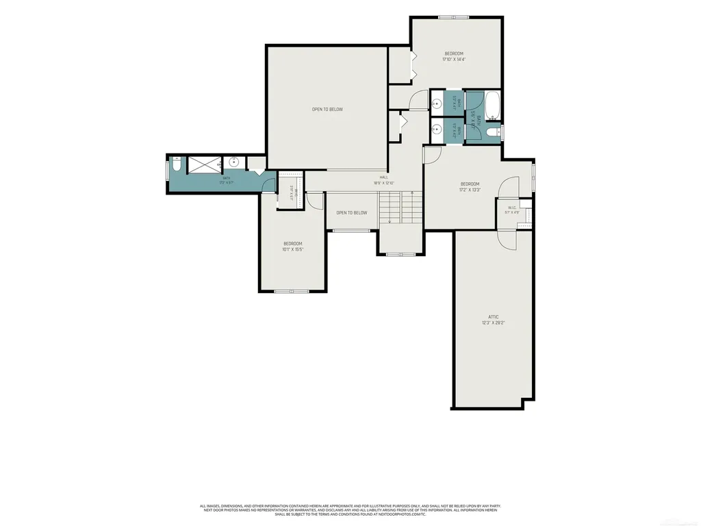 3189 Huntington Circle Washington Township MI 48094