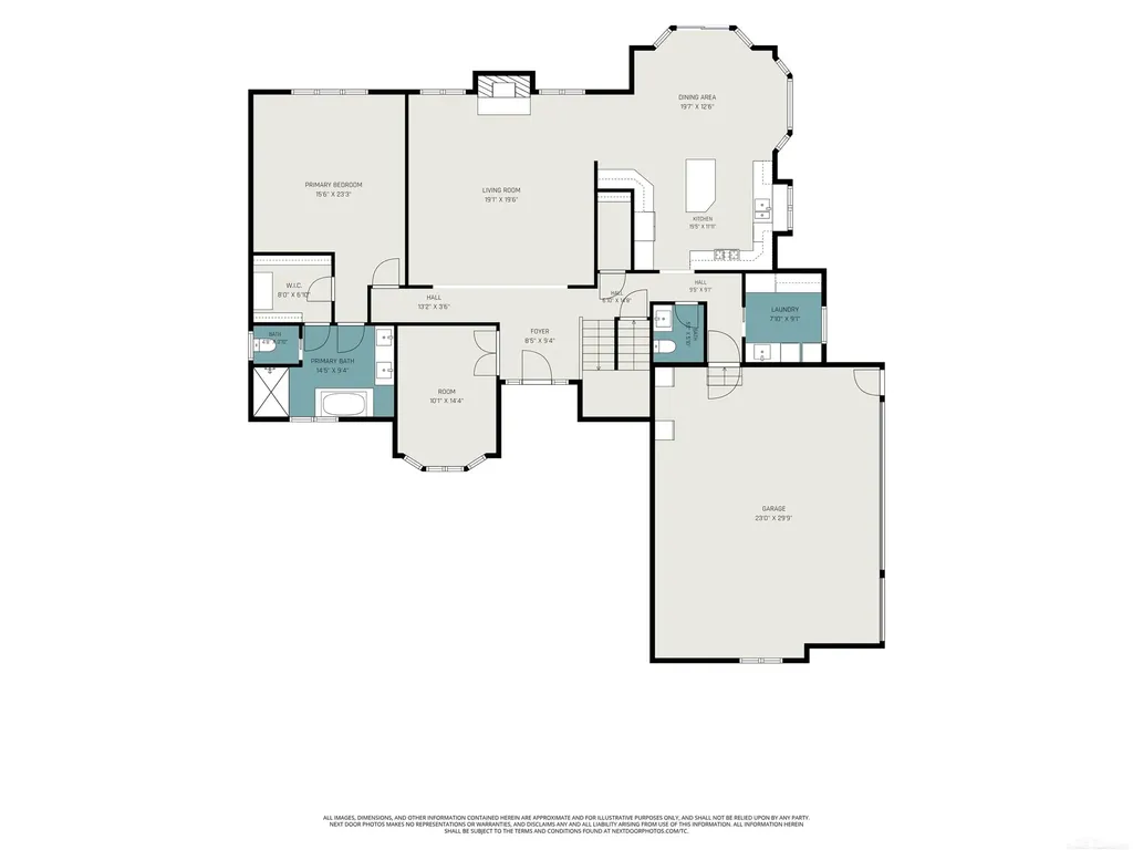 3189 Huntington Circle Washington Township MI 48094