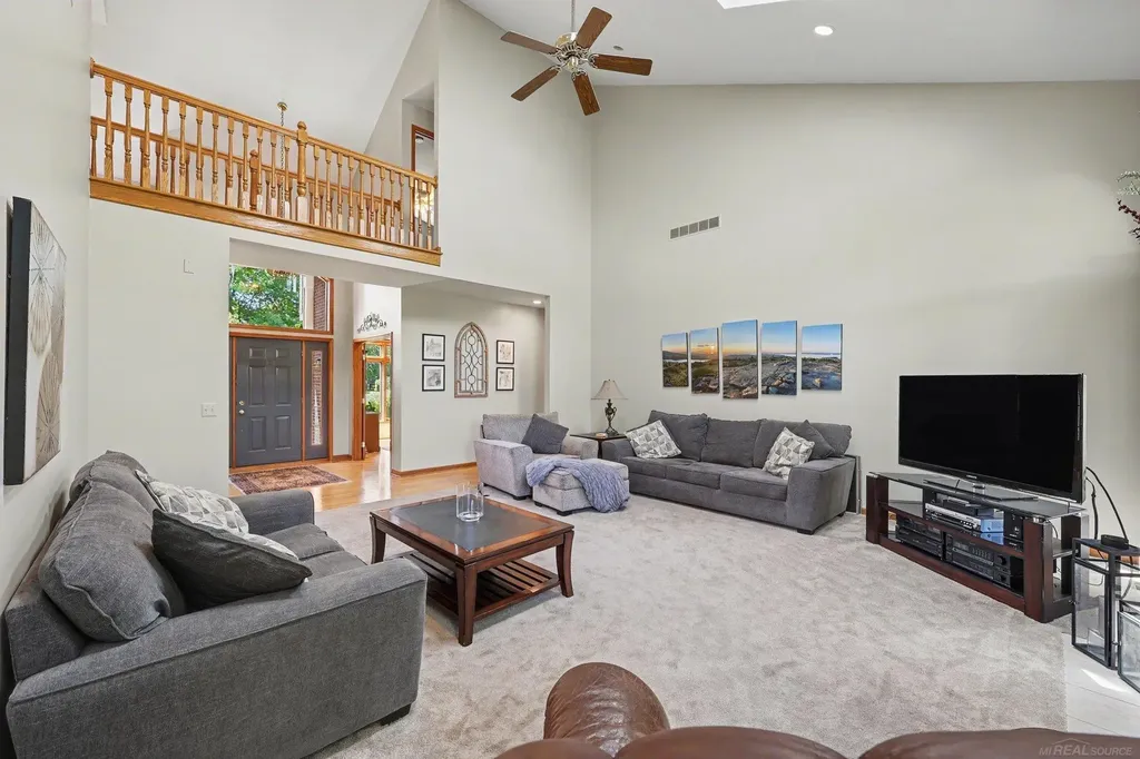 3189 Huntington Circle Washington Township MI 48094