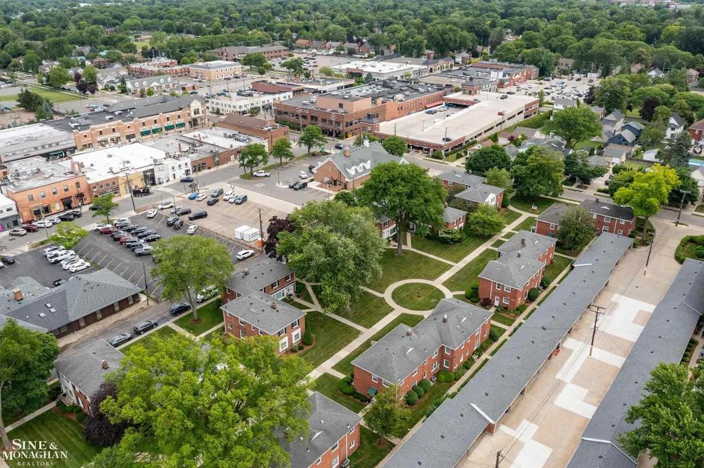 617 Notre Dame Street Grosse Pointe City MI 48230