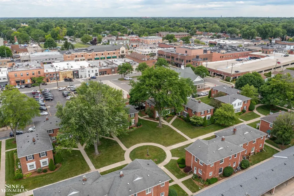 617 Notre Dame Street Grosse Pointe City MI 48230