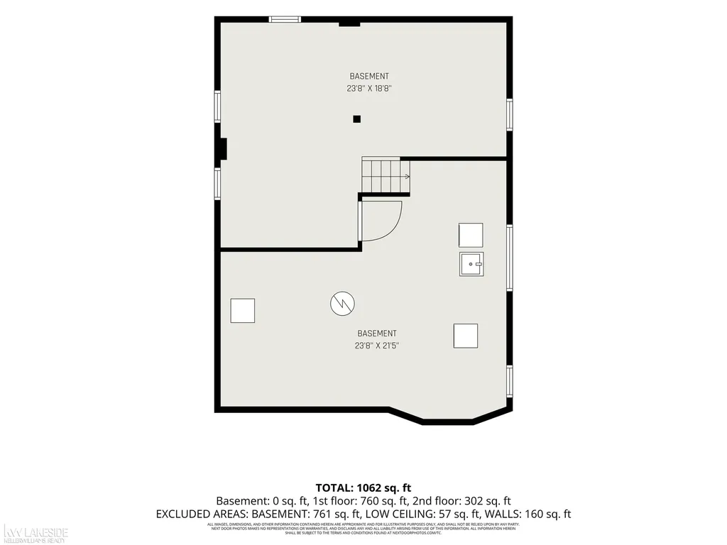1011 Hoffman Avenue Royal Oak City MI 48067