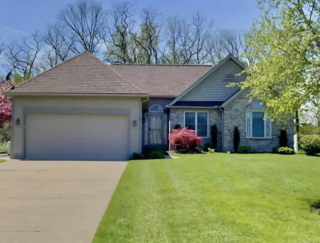424 S Lake Street Port Sanilac Village MI 48469