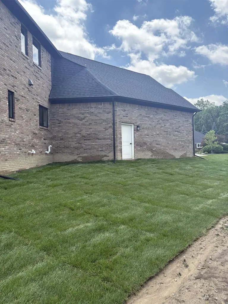10505 Excalibur Drive Shelby Charter Township MI 48315