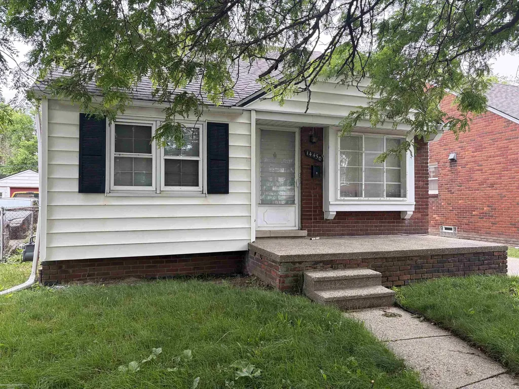 14450 E State Fair Street Detroit City MI 48205