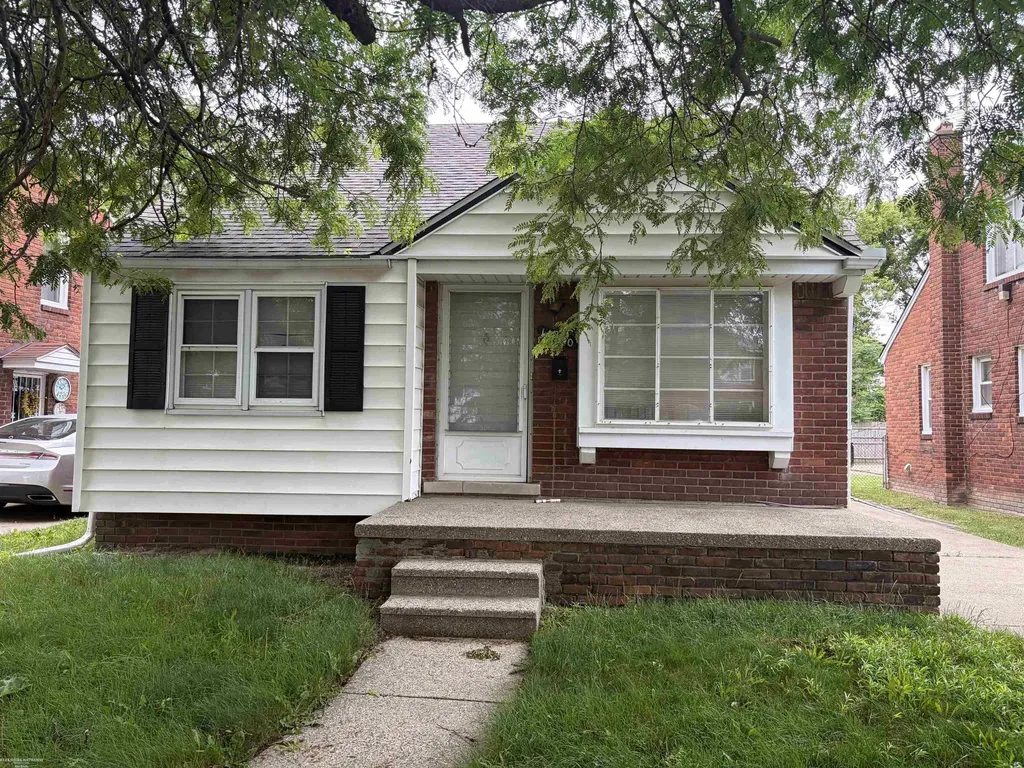 14450 E State Fair Street Detroit City MI 48205