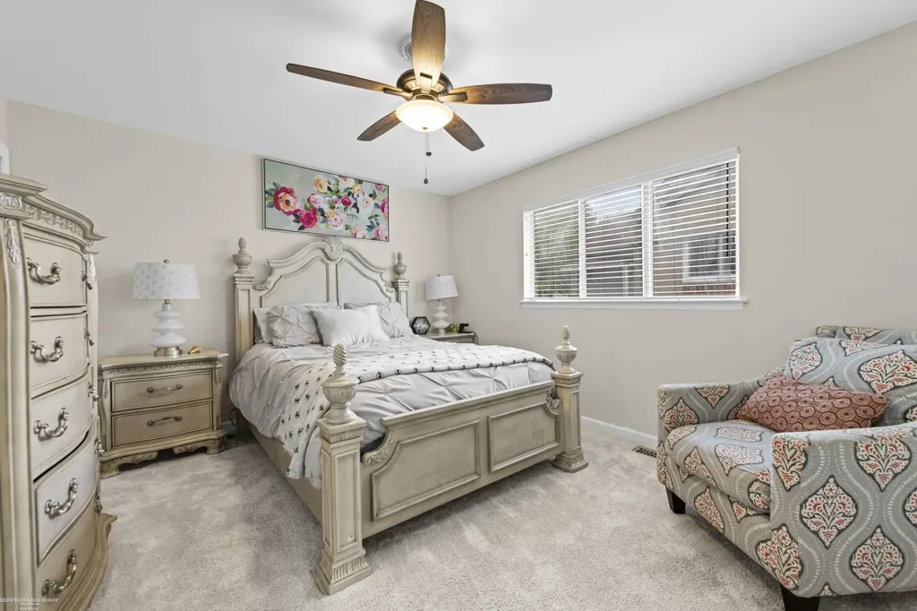 47121 Barbara Road Macomb Township MI 48044