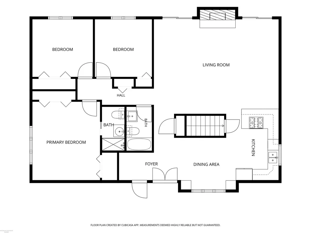 47121 Barbara Road Macomb Township MI 48044