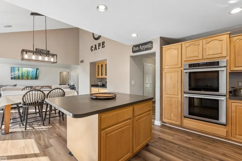 1902 Bauman Road Columbus Township MI 48063