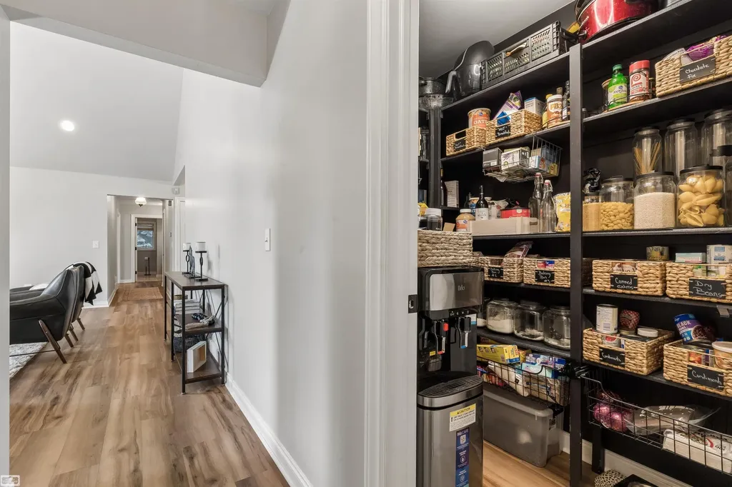 1902 Bauman Road Columbus Township MI 48063