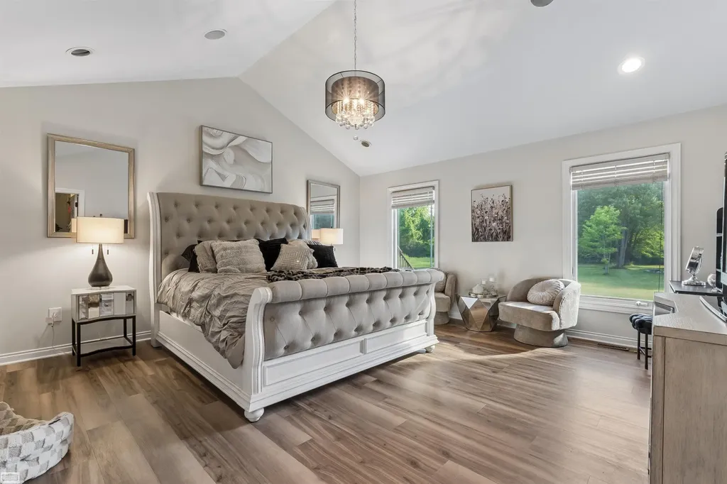1902 Bauman Road Columbus Township MI 48063
